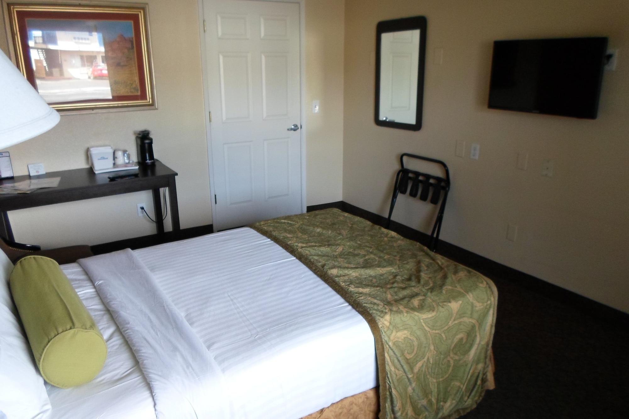 Motel 6 Vegas, Nv - Strip Las Vegas Extérieur photo